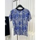 2024SS 半袖Tシャツ LOUIS VUITTON ルイヴィトン 超人気シリーズ 2024SS 半袖Tシャツ LOUIS VUITTON ルイヴィトン 超人気シリーズ