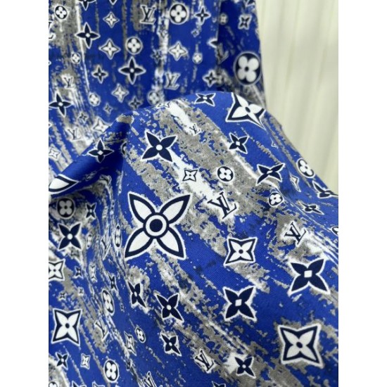 2024SS 半袖Tシャツ LOUIS VUITTON ルイヴィトン 超人気シリーズ 2024SS 半袖Tシャツ LOUIS VUITTON ルイヴィトン 超人気シリーズ