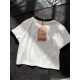 2024SS 半袖Tシャツ MIU MIU ミュウミュウ 激安最強セール