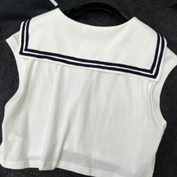 2024SS 半袖Tシャツ MIU MIU ミュウミュウ 個性を表現する