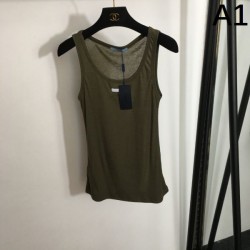 2024SS タンクトップ PRADA プラダ 今や定番アイテム好評品