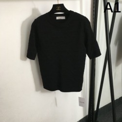 2024SS 半袖ニット VALENTINO ヴァレンティノ TOPセラー賞受賞