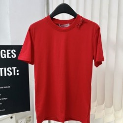 2024SS 半袖Tシャツ VALENTINO ヴァレンティノ セール 夏季新作