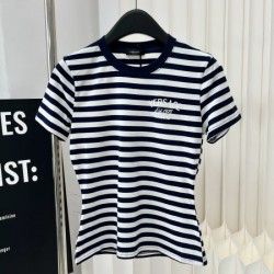 2024SS 半袖Tシャツ VERSACE ヴェルサーチェ 今注目度が上がって