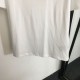 2024SS 半袖Tシャツ YSL イヴ サンローラン きれいめな印象 2024SS 半袖Tシャツ YSL イヴ サンローラン きれいめな印象