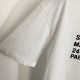 2024SS 半袖Tシャツ YSL イヴ サンローラン きれいめな印象 2024SS 半袖Tシャツ YSL イヴ サンローラン きれいめな印象