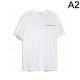2024SS セールお早めに ALEXANDER WANG アレキサンダーワン 半袖Tシャツ 2024SS セールお早めに ALEXANDER WANG アレキサンダーワン 半袖Tシャツ
