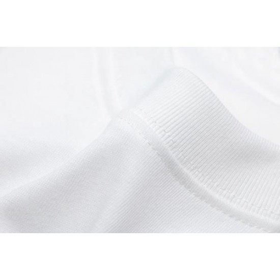 2024SS セールお早めに ALEXANDER WANG アレキサンダーワン 半袖Tシャツ 2024SS セールお早めに ALEXANDER WANG アレキサンダーワン 半袖Tシャツ
