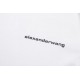 2024SS セールお早めに ALEXANDER WANG アレキサンダーワン 半袖Tシャツ 2024SS セールお早めに ALEXANDER WANG アレキサンダーワン 半袖Tシャツ