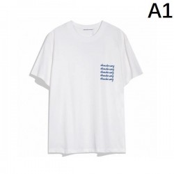 2024SS 大特価新作限定 ALEXANDER WANG アレキサンダーワン 半袖Tシャツ