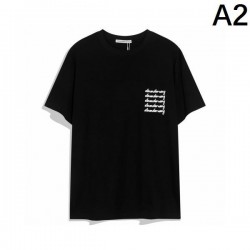 2024SS 大特価新作限定 ALEXANDER WANG アレキサンダーワン 半袖Tシャツ