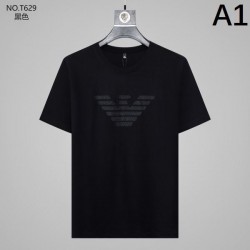 2024SS 春夏大活躍人気アイテム ARMANI アルマーニ 半袖Tシャツ