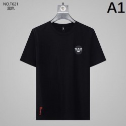 2024SS 大活躍間違いなしの新着 ARMANI アルマーニ 半袖Tシャツ