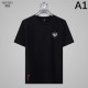 2024SS 大活躍間違いなしの新着 ARMANI アルマーニ 半袖Tシャツ 2024SS 大活躍間違いなしの新着 ARMANI アルマーニ 半袖Tシャツ