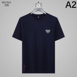 2024SS 大活躍間違いなしの新着 ARMANI アルマーニ 半袖Tシャツ