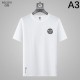 2024SS 大活躍間違いなしの新着 ARMANI アルマーニ 半袖Tシャツ 2024SS 大活躍間違いなしの新着 ARMANI アルマーニ 半袖Tシャツ