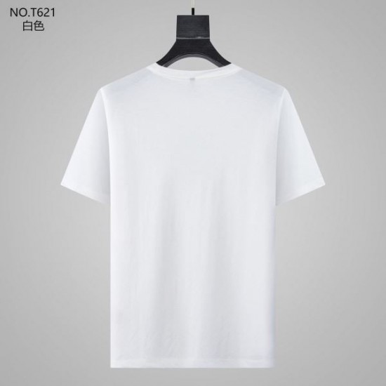 2024SS 大活躍間違いなしの新着 ARMANI アルマーニ 半袖Tシャツ 2024SS 大活躍間違いなしの新着 ARMANI アルマーニ 半袖Tシャツ