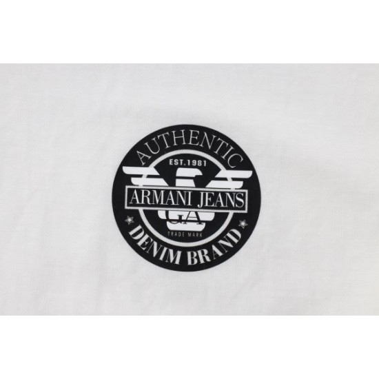 2024SS 大活躍間違いなしの新着 ARMANI アルマーニ 半袖Tシャツ 2024SS 大活躍間違いなしの新着 ARMANI アルマーニ 半袖Tシャツ
