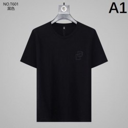2024SS 大人買い必須なこの春夏 ARMANI アルマーニ 半袖Tシャツ