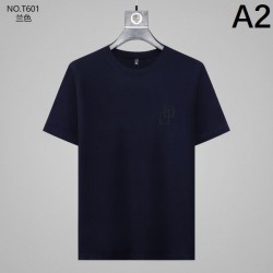 2024SS 大人買い必須なこの春夏 ARMANI アルマーニ 半袖Tシャツ