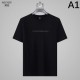 2024SS 上品に夏っぽさを感じる ARMANI アルマーニ 半袖Tシャツ
