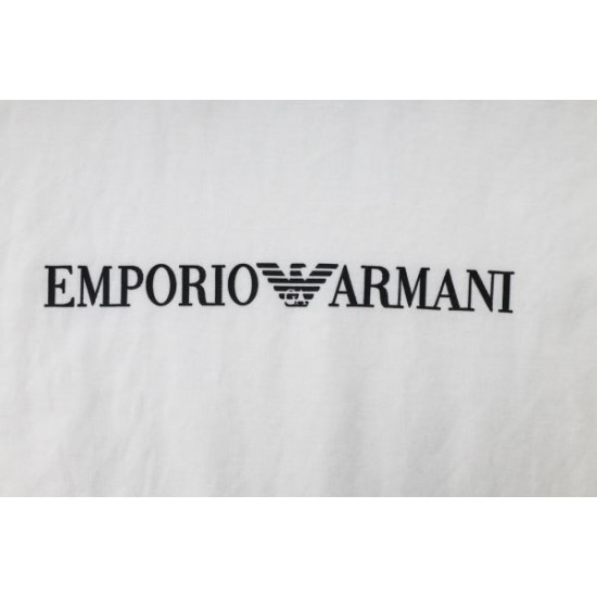 2024SS 上品に夏っぽさを感じる ARMANI アルマーニ 半袖Tシャツ