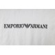 2024SS 上品に夏っぽさを感じる ARMANI アルマーニ 半袖Tシャツ