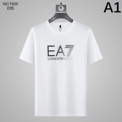 2024SS 素敵な夏の定番アイテム ARMANI アルマーニ 半袖Tシャツ
