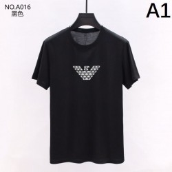 2024SS 春夏は継続系のトレンド ARMANI アルマーニ 半袖Tシャツ