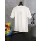 2024SS きちんと感がある BALENCIAGA バレンシアガ 半袖Tシャツ