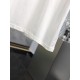 2024SS きちんと感がある BALENCIAGA バレンシアガ 半袖Tシャツ