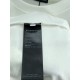 2024SS きちんと感がある BALENCIAGA バレンシアガ 半袖Tシャツ