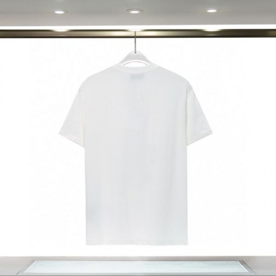 2024SS 大満足の夏季新作 BALENCIAGA バレンシアガ 半袖Tシャツ 2024SS 大満足の夏季新作 BALENCIAGA バレンシアガ 半袖Tシャツ