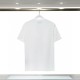 2024SS 大満足の夏季新作 BALENCIAGA バレンシアガ 半袖Tシャツ 2024SS 大満足の夏季新作 BALENCIAGA バレンシアガ 半袖Tシャツ