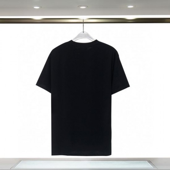 2024SS 大満足の夏季新作 BALENCIAGA バレンシアガ 半袖Tシャツ 2024SS 大満足の夏季新作 BALENCIAGA バレンシアガ 半袖Tシャツ