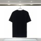 2024SS 大満足の夏季新作 BALENCIAGA バレンシアガ 半袖Tシャツ 2024SS 大満足の夏季新作 BALENCIAGA バレンシアガ 半袖Tシャツ