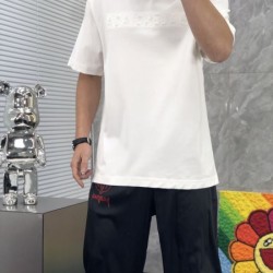 2024SS 夏季最新アイテム BALENCIAGA バレンシアガ 半袖Tシャツ