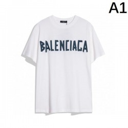 2024SS 大注目日本未入荷 BALENCIAGA バレンシアガ 半袖Tシャツ