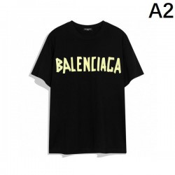 2024SS 大注目日本未入荷 BALENCIAGA バレンシアガ 半袖Tシャツ