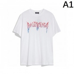 2024SS 激レア 入手困難 BALENCIAGA バレンシアガ 半袖Tシャツ