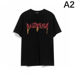 2024SS 激レア 入手困難 BALENCIAGA バレンシアガ 半袖Tシャツ