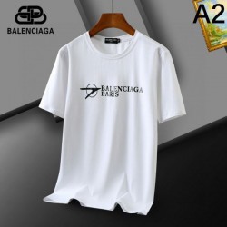 2024SS VIPセールで破格 BALENCIAGA バレンシアガ 半袖Tシャツ