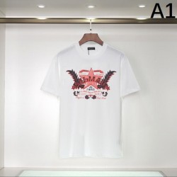 2024SS 雑誌掲載も多数注目の新作 BALMAIN バルマン 半袖Tシャツ