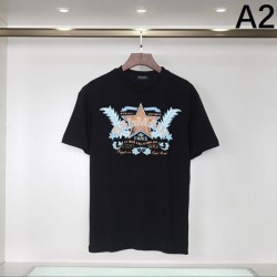 2024SS 雑誌掲載も多数注目の新作 BALMAIN バルマン 半袖Tシャツ