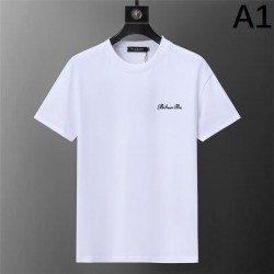 2024SS 昨年も人気のアイテム新品 BALMAIN バルマン 半袖Tシャツ