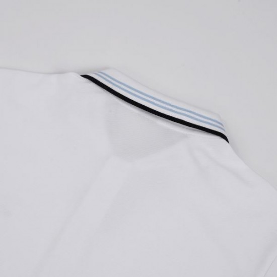 2024SS きちんと感がある HUGO BOSS ヒューゴボス 半袖Tシャツ