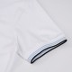 2024SS きちんと感がある HUGO BOSS ヒューゴボス 半袖Tシャツ