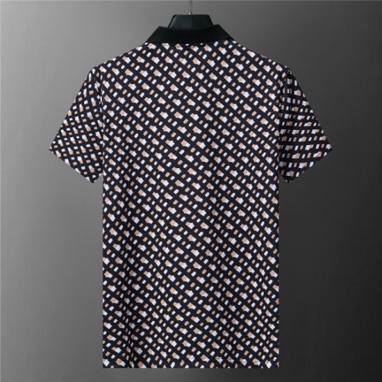 2024SS 主流となってくる HUGO BOSS ヒューゴボス 半袖Tシャツ