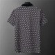 2024SS 主流となってくる HUGO BOSS ヒューゴボス 半袖Tシャツ
