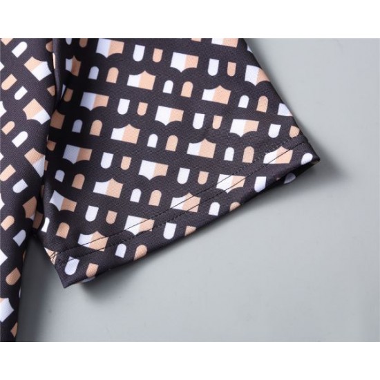 2024SS 主流となってくる HUGO BOSS ヒューゴボス 半袖Tシャツ